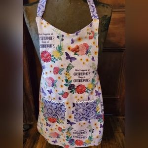 Child's Apron